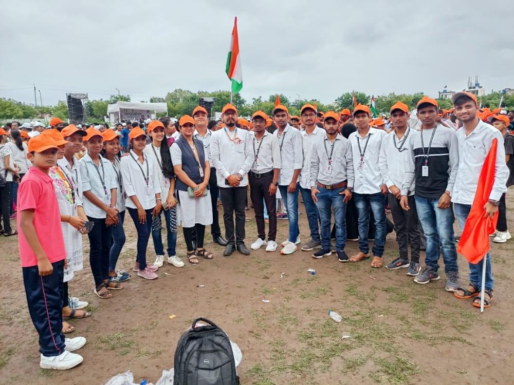 HiTech Institute of Technology Aurangabad Events photo 11